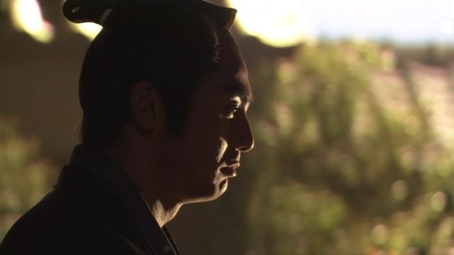 源三郎の恋