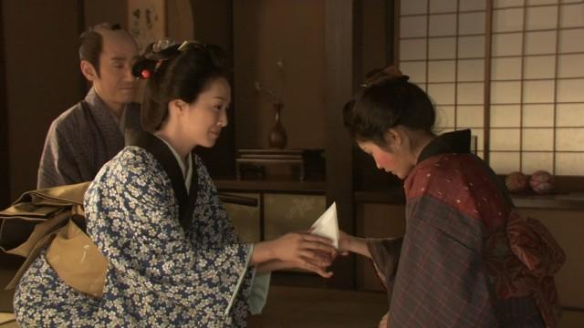 美男の医者