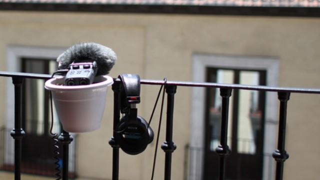 Silencio de radio