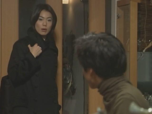 止まらぬ心尊敬が二人を結ぶ時