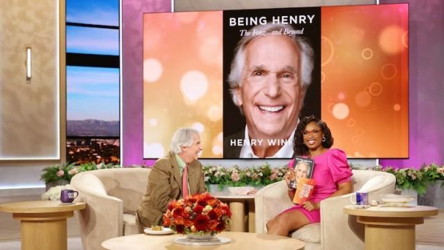 Henry Winkler