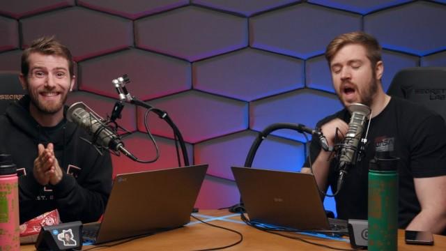 What Happened This Week?