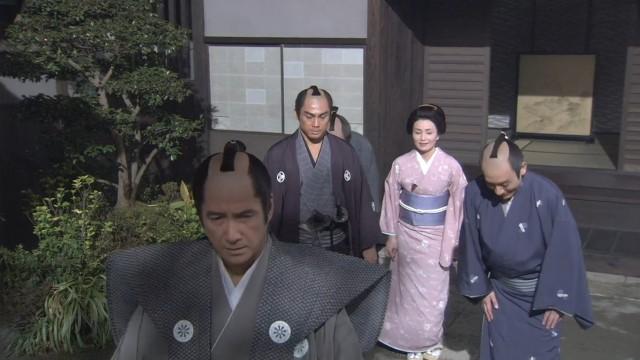 息子