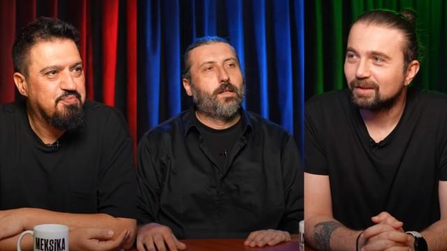 Evine Çağırdığın Misafirin Gidiş Saatini Kim Belirler? #9