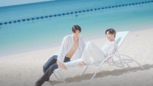EP.2 Game changer alert in Okinawa ???? A 6.2 ft boy, where are you from? ????