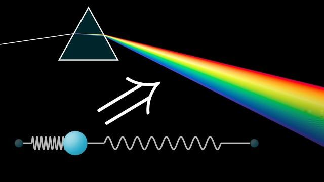 But why would light "slow down"? | Optics puzzles 3