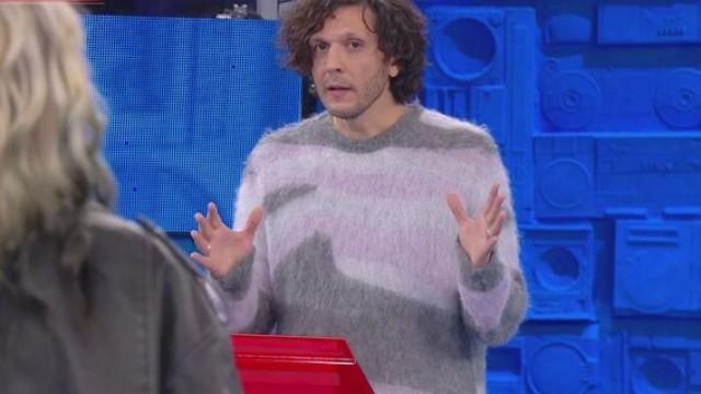 Pomeridiano - Puntata 12 #Amici23