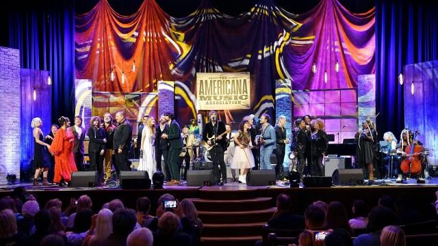 ACL Presents: 22nd Annual Americana Honors