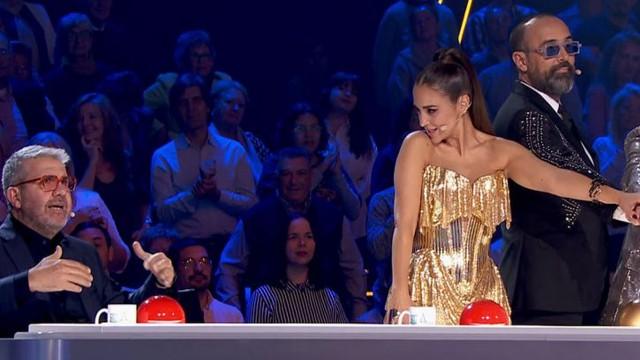 Gala 13: Tercera Semifinal 