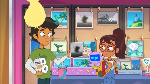 Mer-Made In Oceanside