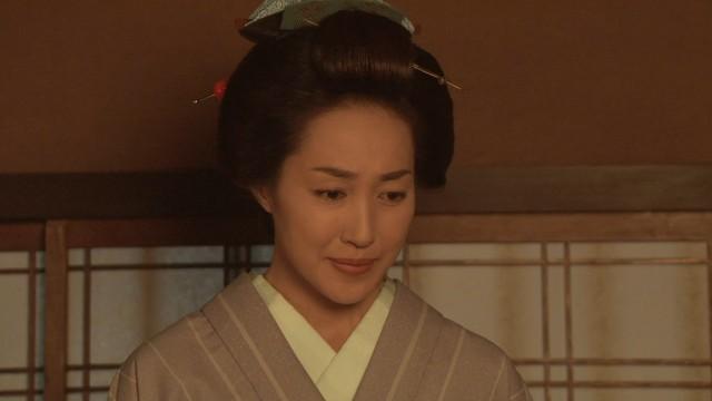 卯の花匂う