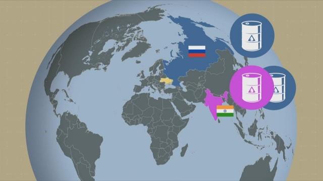 Commerce mondial : crises et fragmentations