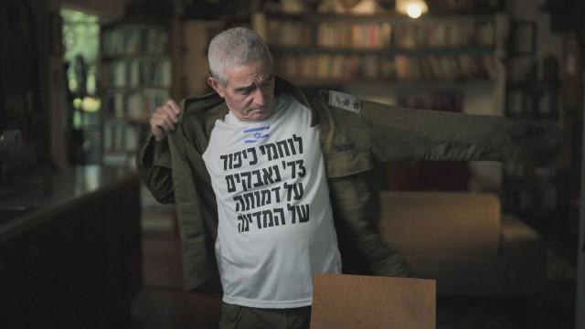 הזמן השבור