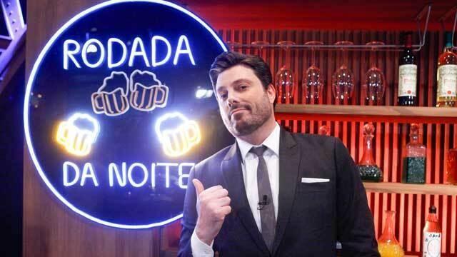 Rodada da Noite