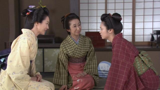 酸漿（ほおずき）は殺しの口笛