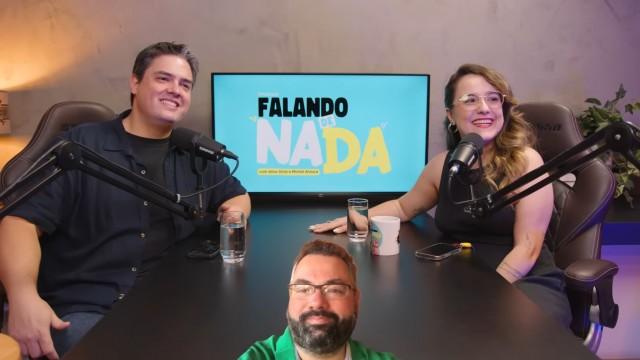 EP 140 - Paramount vai ser vendida?