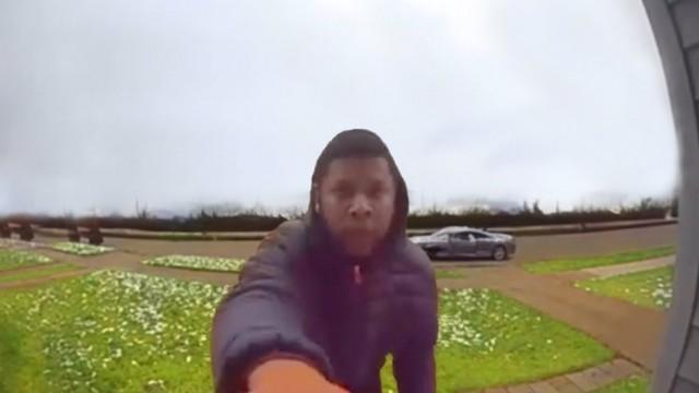 Delivery Drivers are Fighting Back