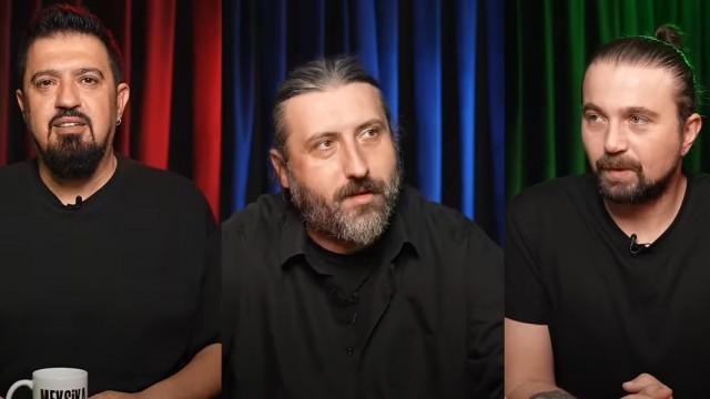 Yaşlı Babaya Baktığı Halde Mirastan Pay Alamayan Kardeş #10