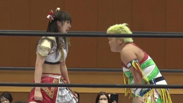 TJPW Live Tour 2024 ~Mizuki's Hometown Return in Kobe~