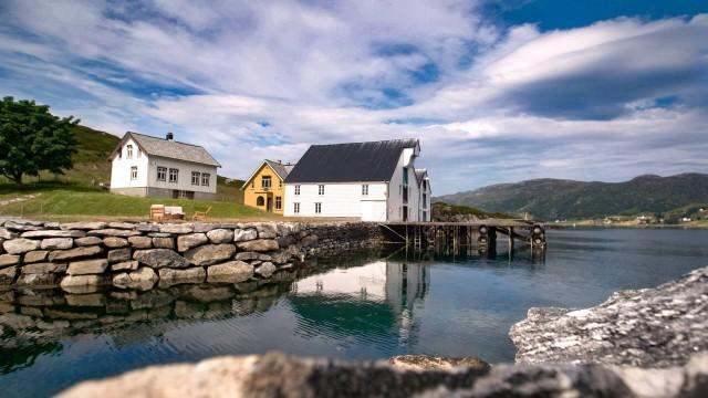 Storholmen