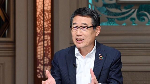 テレ東経済WEEK 第1弾 王者セブン-イレブン 次なる闘い方