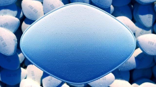 Keeping It Up: The Story of Viagra