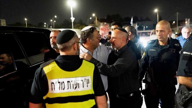 מי ישמור מפני השומרים: תחקיר המיליציות