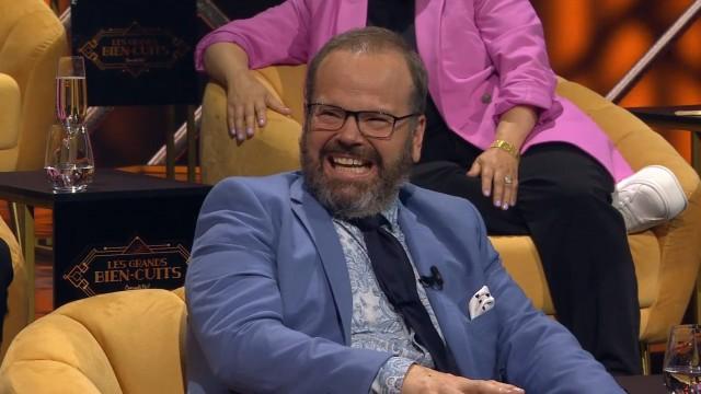 Michel Charette