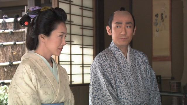 藤屋の火事