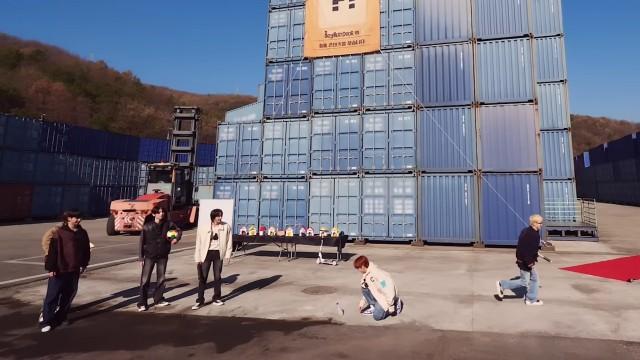 EP.2 [Find The Key 2]