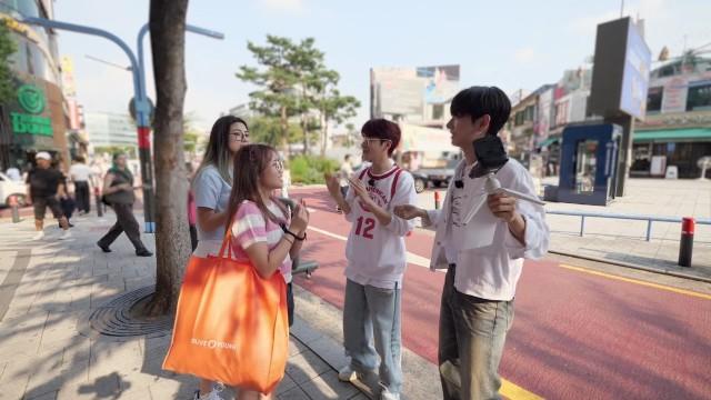 EP.3 [Heart Came for DOOR 1]