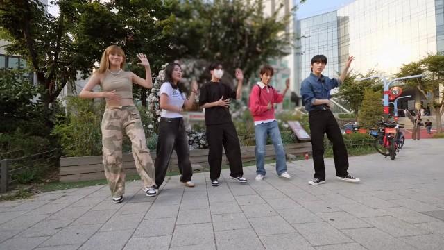 EP.4 [Heart Came for DOOR 2]