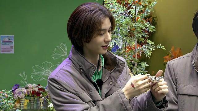 EP.5 [BOYNEXTDOOR In Everland 1]