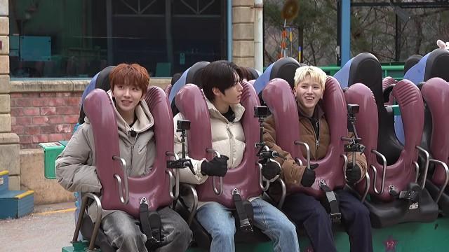 EP.6 [BOYNEXTDOOR In Everland Part 2]