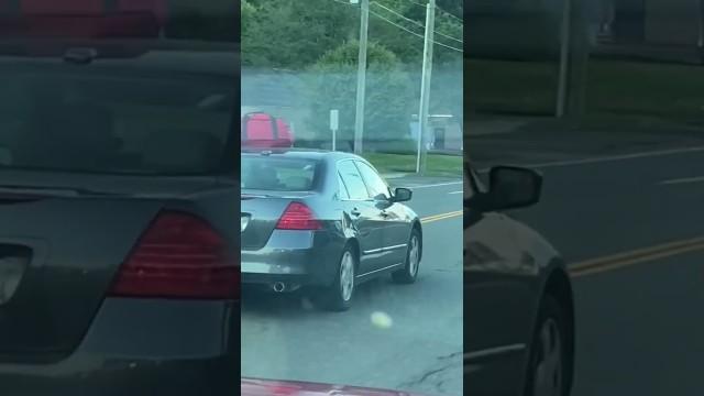 The Worst Pizza Delivery