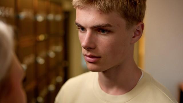 Fylleangst og bursdagsfølelse