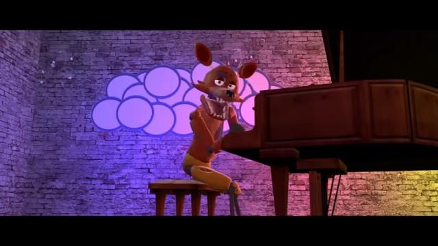 REMASTERED64: Freddy's Spaghetteria