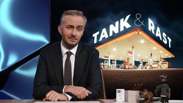 Tank & Rast: Quasi-Monopol Without Competition