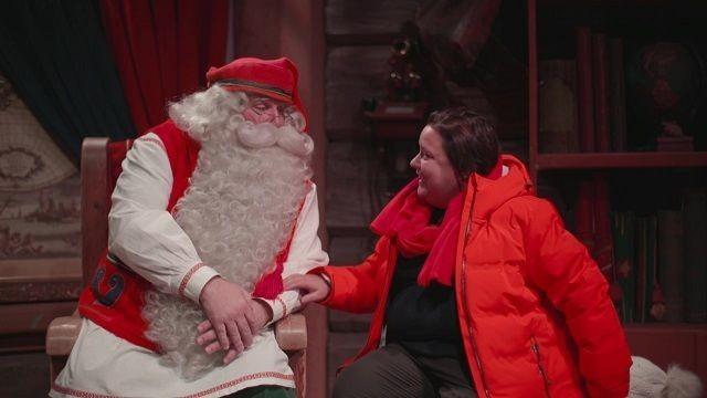 A Christmas Cruise with Susan Calman