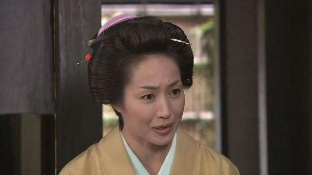 秋色佃島