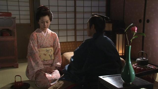 雪の夜ばなし