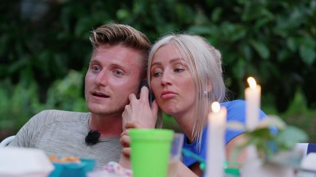 The fight for victory is now open