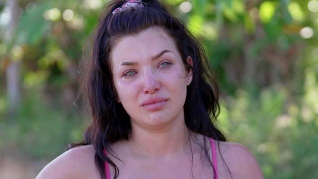 Shock: Does a backpacker have to leave just before the final?