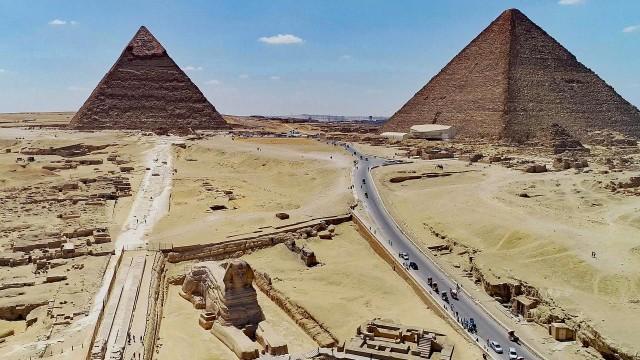  Ewiges Ägypten (3/4): Vermächtnis einer Hochkultur