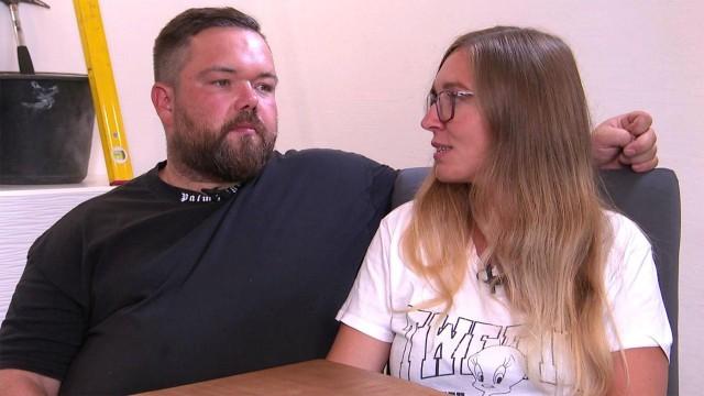 Renovierung und Chaos in der Eifel und Kamen
