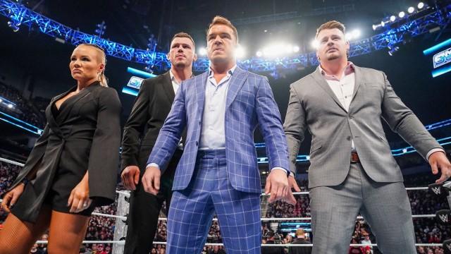 SmackDown 1320