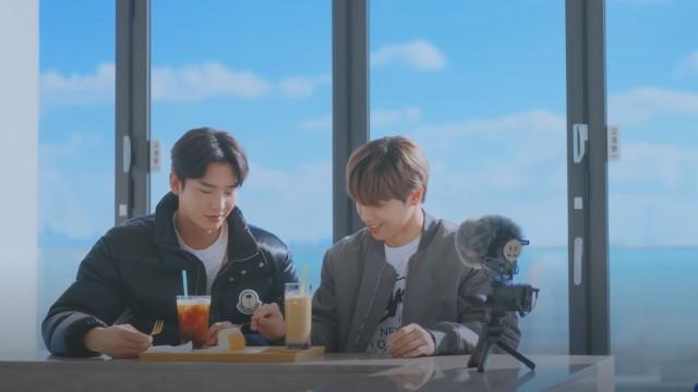 EP.10 [Compilation of First Dates]