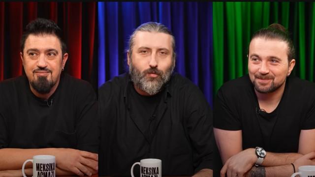 Patronun Metresiyle Katıldığı Tatile Seni Eşinle Davet Etse Ne Yaparsın? #11