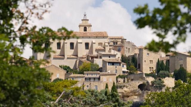 Passion patrimoine : Mon village de l'Aveyron à la Provence