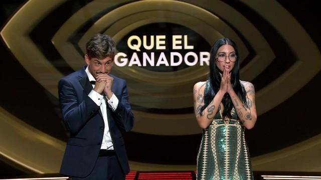 Gala 16: Gran Final